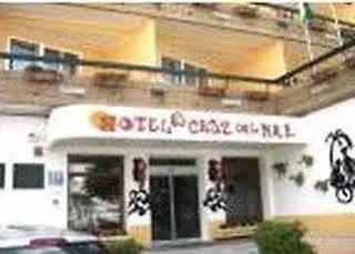 Cruz Del Mar Hotel Chipiona